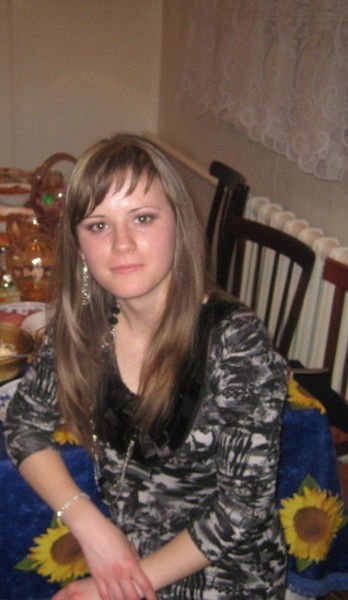 Петухова Ксения