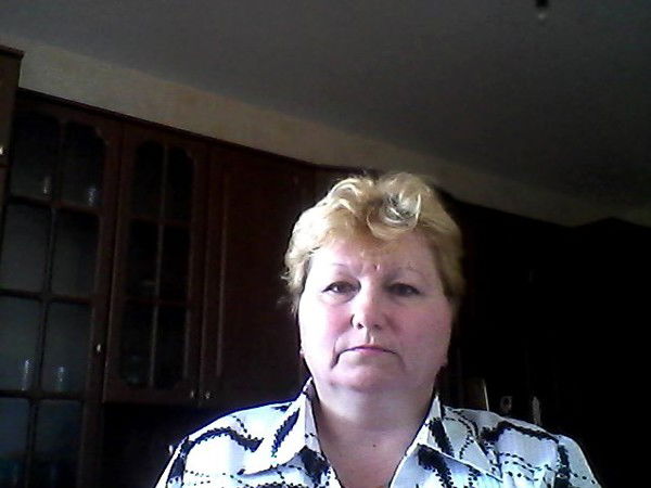 Светлана Кочина