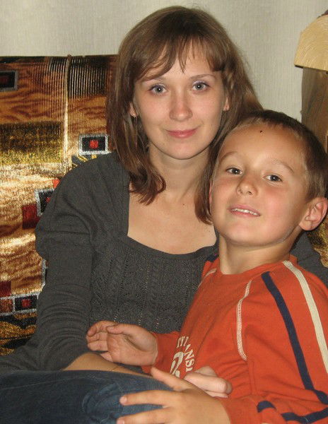 Татьяна Павлова