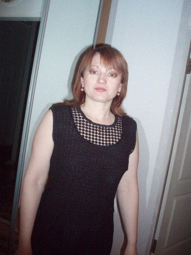 Ирина Мельникова