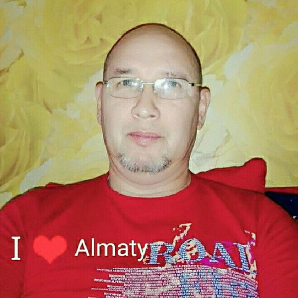 Айдар Сембаевич