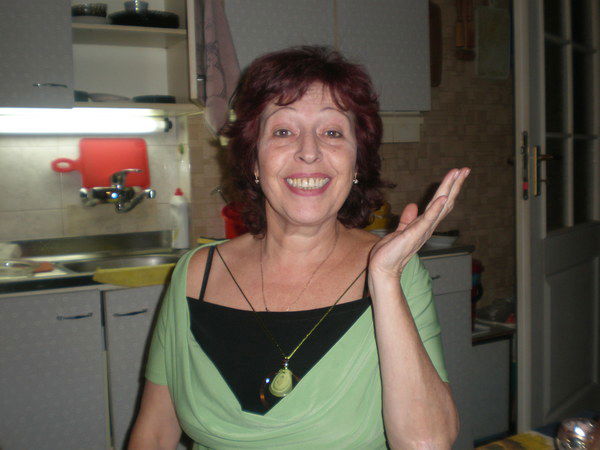 Галина Нанейшвили