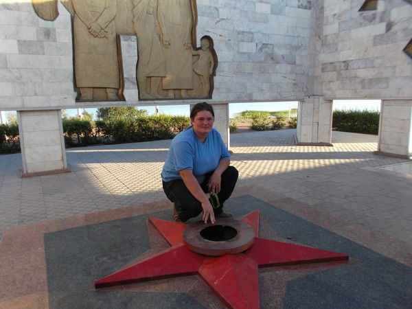 Ольга Алипова