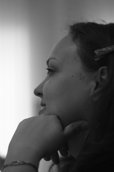 Ирина Смолянинова