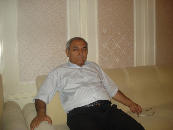 Бахтиер Абдурахимов