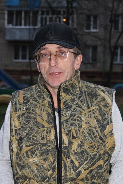 Владимир Савельев