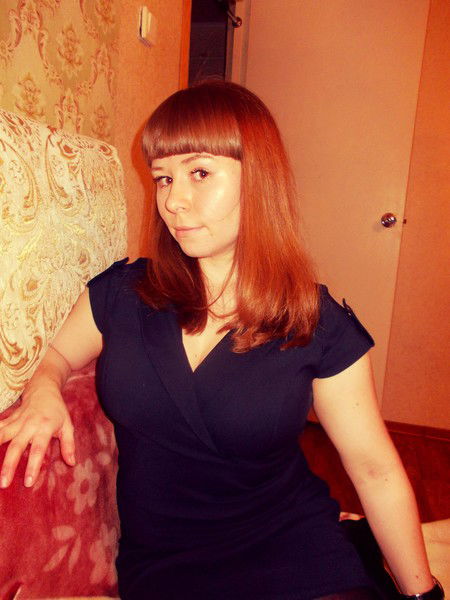 Снегирева Дарья