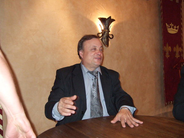 Владимир Чикин