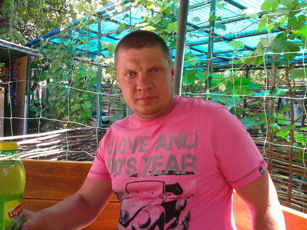 Михаил Чернышов