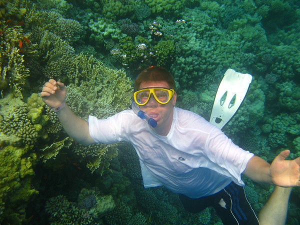 Никита Малков