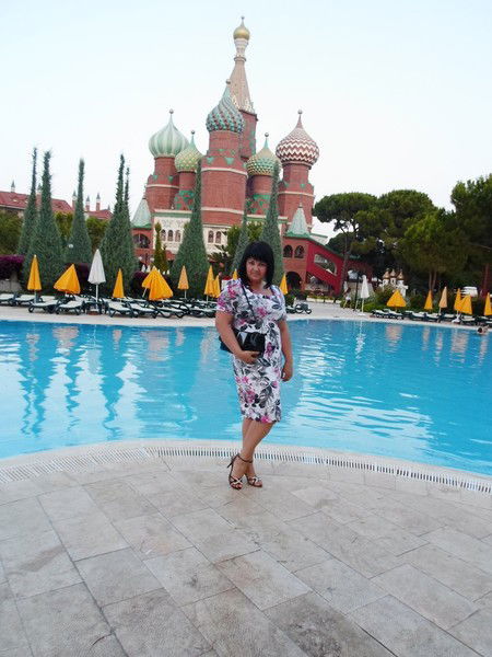 Наталья Дехтяр