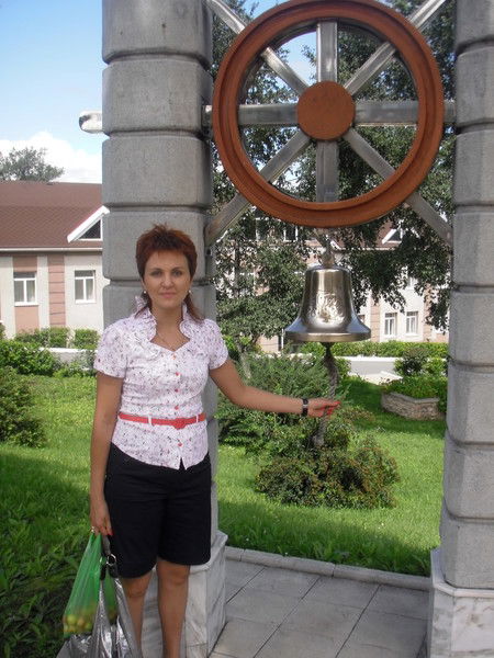 Наталья Зимнякова