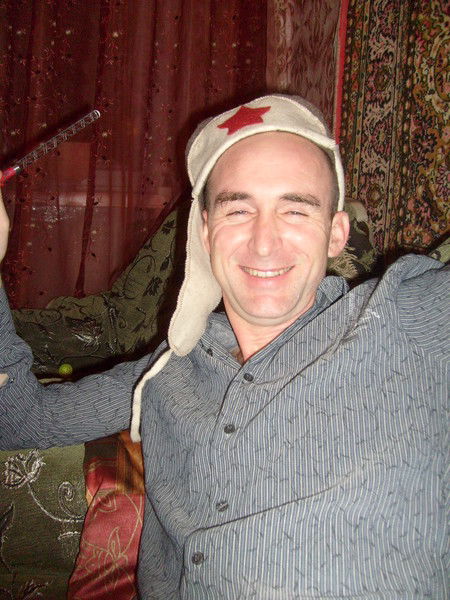 Анатолий Черницов