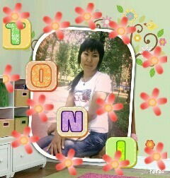 Толганай Томанова