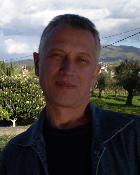 Александр Червенко