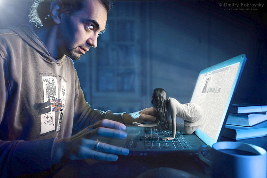 Олег Олегов