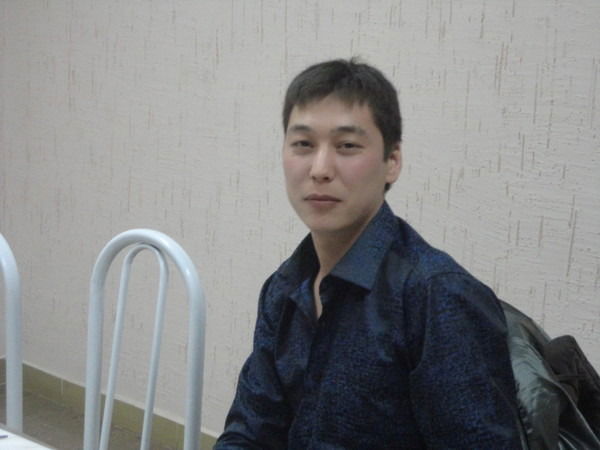 Мурат Исмухамбетов