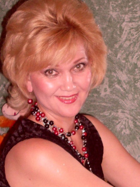 Резеда Ханова