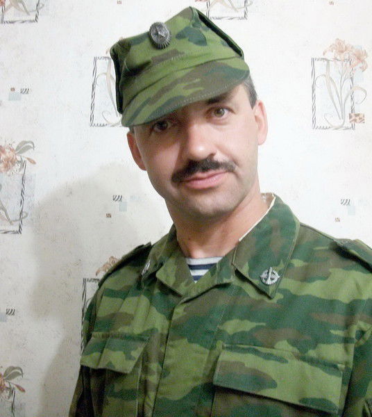 Константин Котов