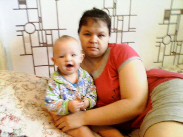 Юлия Чекмарева