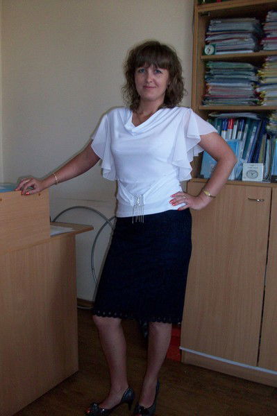 Наталья Дончук