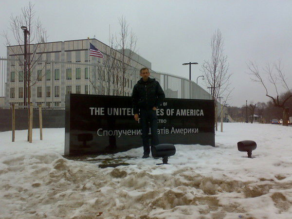 Сергей Слюсаренко