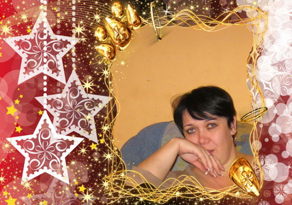 Ольга Иванова