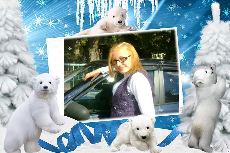 Наталья Соболева