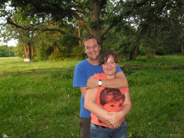 Миша Рудечко