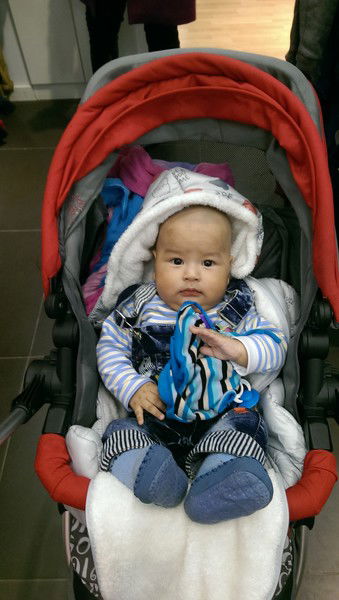 Кайрат Ракыметов