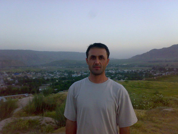 Наиль Аскаров