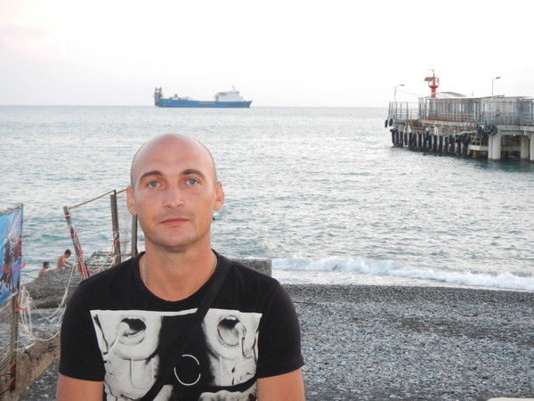 Владимир Веневцев