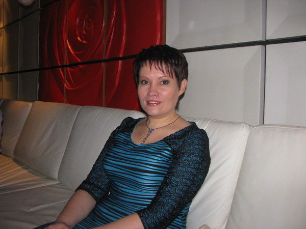 Татьяна Прокопьева