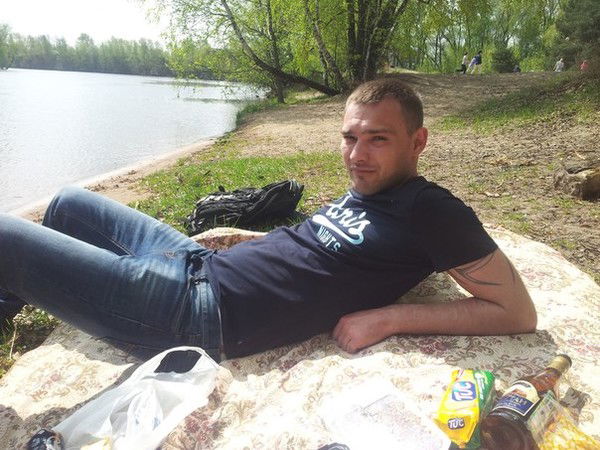 Артём Богомазов