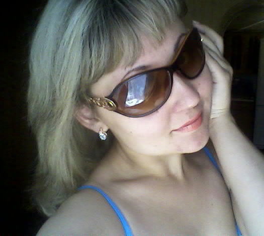 Елизавета Аржитова