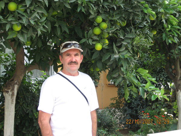 Александр Яценко