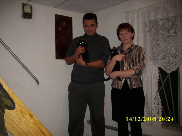 Ирина Рамазанова