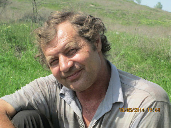 Александр Мальцев