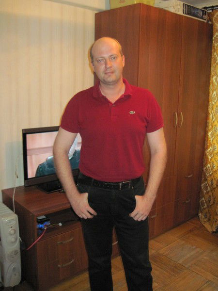 Леонид Мирошниченко