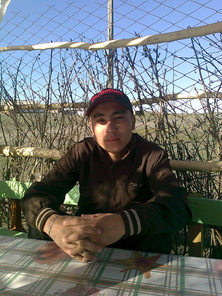 Аслан Табуктинов