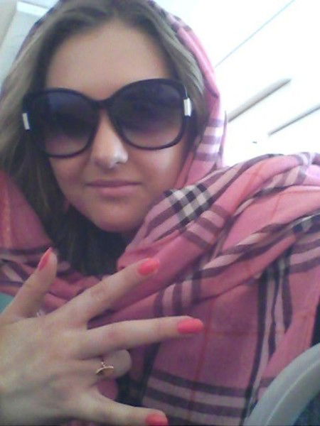 Ксения Дауксте