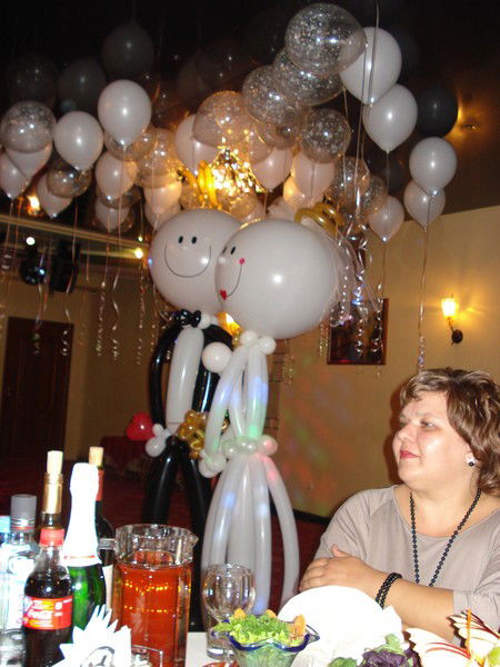 Татьяна Лунина