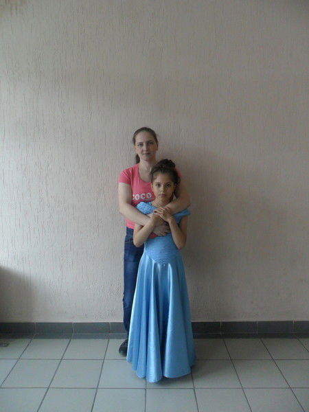 Наталья Редькина