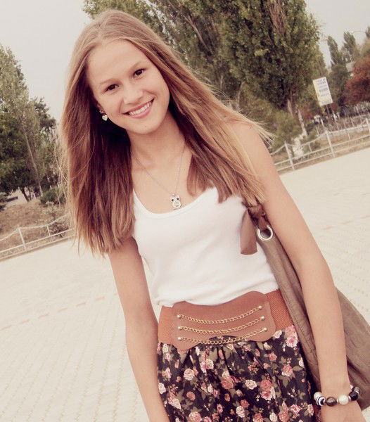 Карина Блобштейн