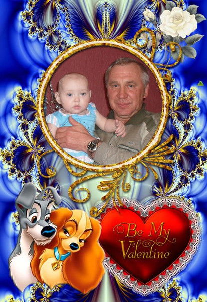 Анатолий Шевченко