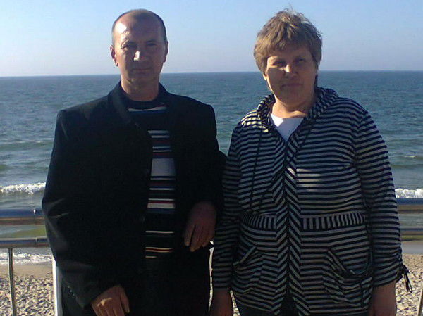 Ольга Пряничникова