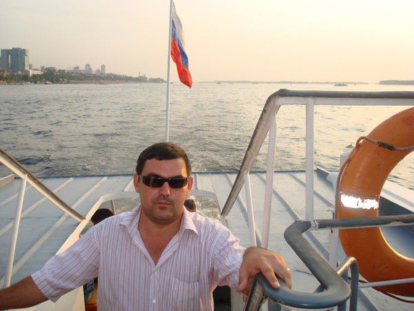 Виталий Карапчеев