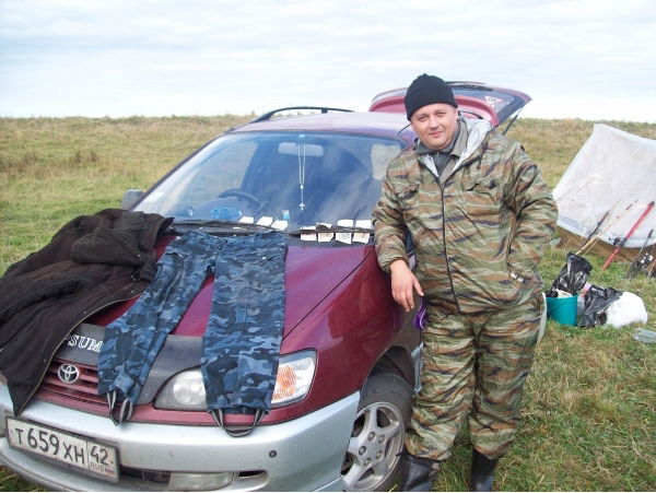 Рустам Плонский