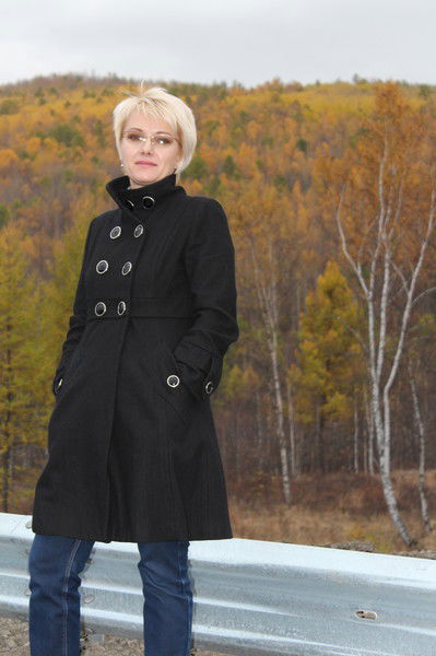 Ольга Перфильева