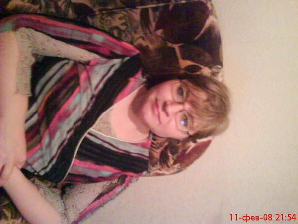 Ольга Тоцкова